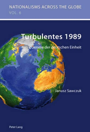 Sawczuk, Janusz. Turbulentes 1989 - Genese der deutschen Einheit- Aus dem Polnischen übersetzt von Jens Frasek. Peter Lang, 2010.