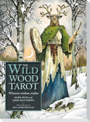 Wildwood Tarot