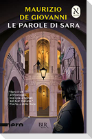 Le parole di Sara