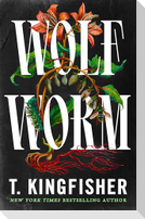 Wolf Worm