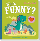 Who's Funny?