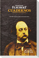 Cuadernos : apuntes y reflexiones
