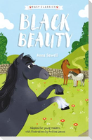 Children's Classics: Black Beauty (Easy Classics)