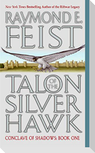 Talon of the Silver Hawk