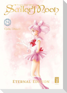Pretty Guardian Sailor Moon - Eternal Edition 08