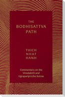 The Bodhisattva Path
