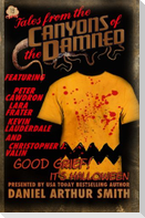 Tales from the Canyons of the Damned No. 19