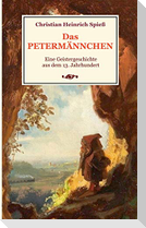Das Petermännchen - Eine Geistergeschichte aus dem 13. Jahrhundert