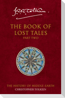 The Book of Lost Tales 2