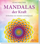 Mandalas der Kraft