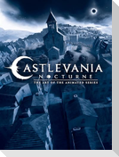 Castlevania: Nocturne--The Art of the Animated Series