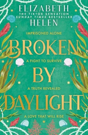 Helen, Elizabeth. BROKEN BY DAYLIGH_BEASTS O4 PB. Harper Collins Publishers - UK Wholesale Acct, 2025.