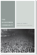 The Disavowed Community