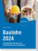 Baulohn 2024