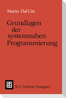 Grundlagen der systemnahen Programmierung
