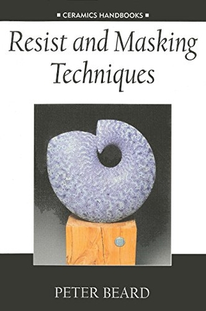 Beard, Peter. Resist and Masking Techniques. University of Pennsylvania Press, 1996.