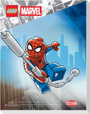 LEGO® Spider-Man - Abenteuer auf Spider Island