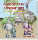 Robot Family Adventures