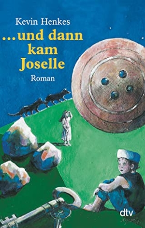 Henkes, Kevin. ... und dann kam Joselle. dtv Verlagsgesellschaft, 1996.