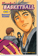 Kuroko's Basketball, Vol. 6