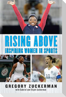 Rising Above: Inspiring Women in Sports