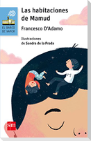Las habitaciones de Mamud