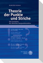 Theorie der Punkte und Striche