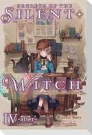 Secrets of the Silent Witch, Vol. 4.5 -After-