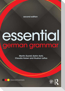 Essential German Grammar
