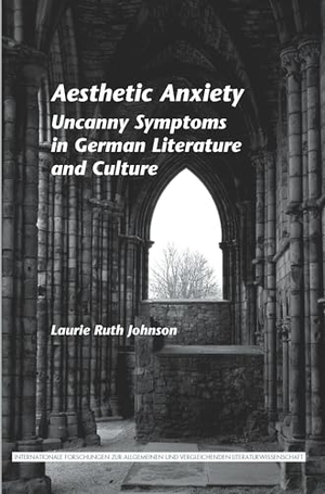 Johnson, Laurie Ruth. Aesthetic Anxiety. Koninklijke Brill BV, 2010.