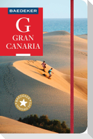 Baedeker Reiseführer Gran Canaria