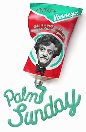 Vonnegut, Kurt. Palm Sunday. Vintage Publishing, 2021.