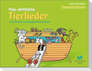 Meine allerliebsten Tierlieder