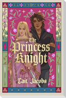 The Princess Knight