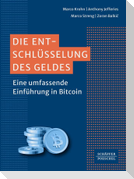 Die Entschlüsselung des Geldes