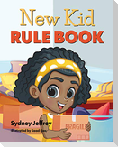 New Kid Rule Book