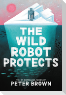 The Wild Robot Protects