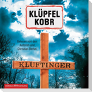 Kluftinger (Ein Kluftinger-Krimi 10). 2 CDs