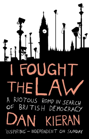 Kieran, Dan. I Fought The Law. Bantam, 2008.
