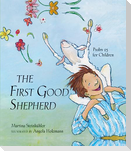 The First Good Shepherd