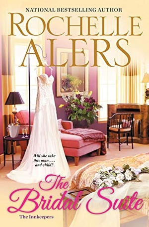 Alers, Rochelle. The Bridal Suite. Kensington Publishing Corporation, 2019.