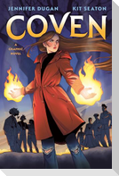 Coven: A Graphic Novel