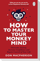 How to Master Your Monkey Mind