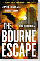 Robert Ludlum's(TM) The Bourne Escape