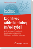 Kognitives Athletiktraining im Volleyball