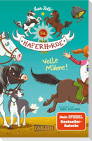 Die Haferhorde 2: Volle Mähne!