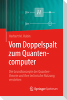 Vom Doppelspalt zum Quantencomputer
