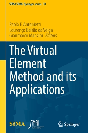 Antonietti, Paola F. / Gianmarco Manzini et al (Hrsg.). The Virtual Element Method and its Applications. Springer International Publishing, 2022.