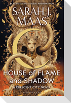 House of Flame and Shadow