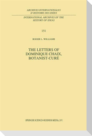 The Letters of Dominique Chaix, Botanist-Curé
